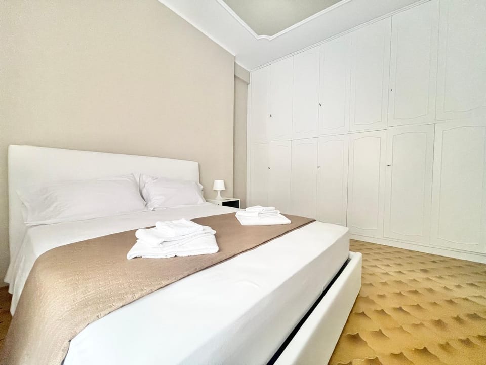 Regina Elena Apartments Apartment in Pescara