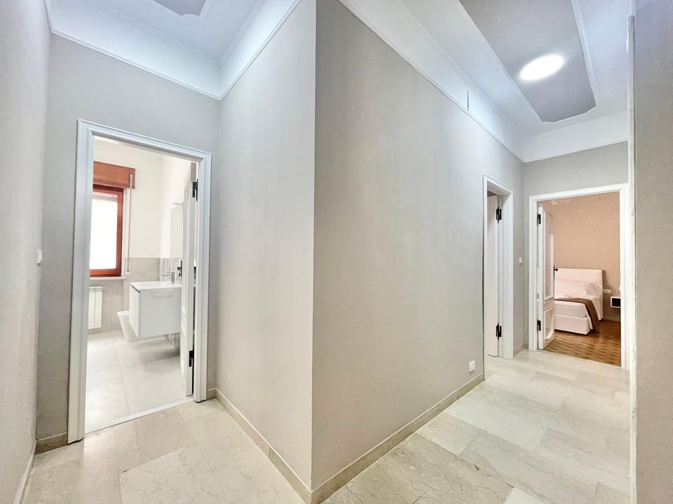 Regina Elena Apartments Apartment in Pescara