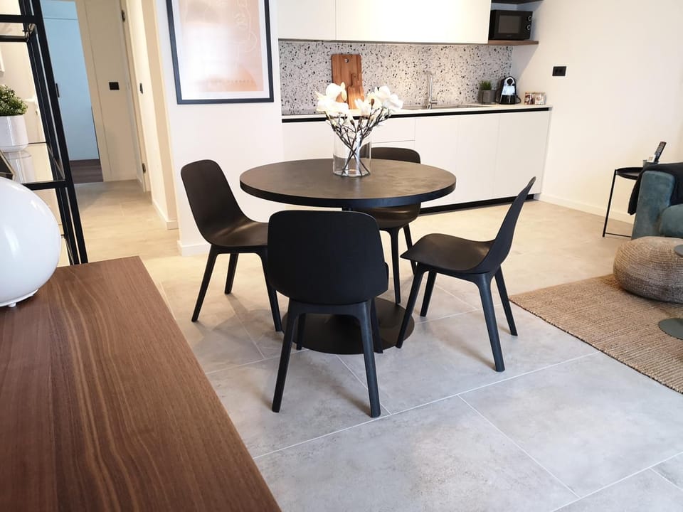 Modern and cozy apartments Salt & Pepper in heart of Rovinj Apartment in Rovinj