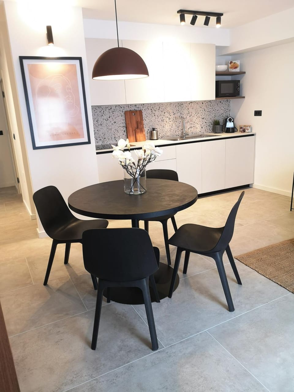 Modern and cozy apartments Salt & Pepper in heart of Rovinj Apartment in Rovinj