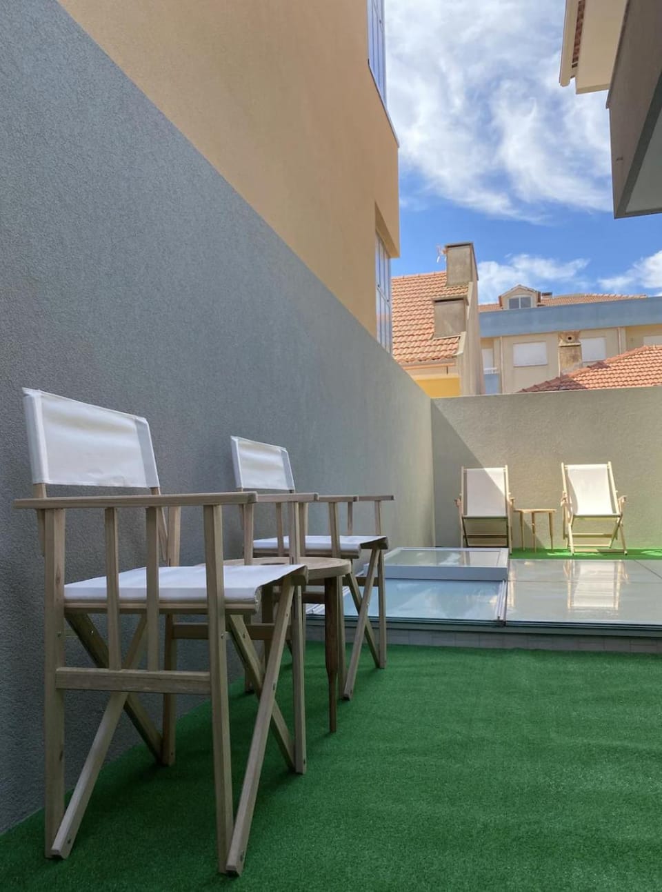 AMARÉ Guest House House in Aveiro District, Portugal
