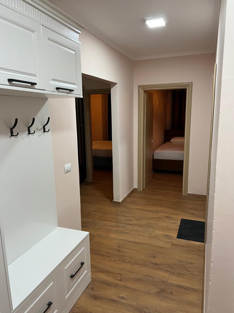 Sainty's apartament Apartment in Sarandë