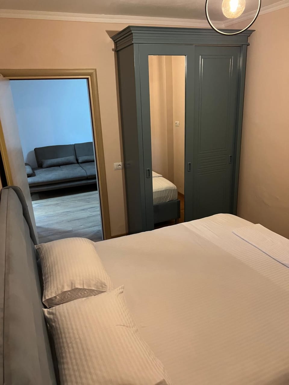 Sainty's apartament Apartment in Sarandë