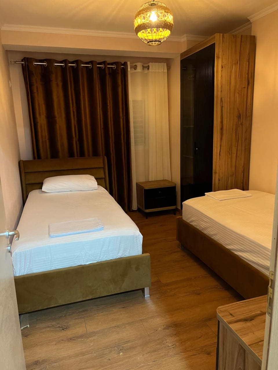 Sainty's apartament Apartment in Sarandë