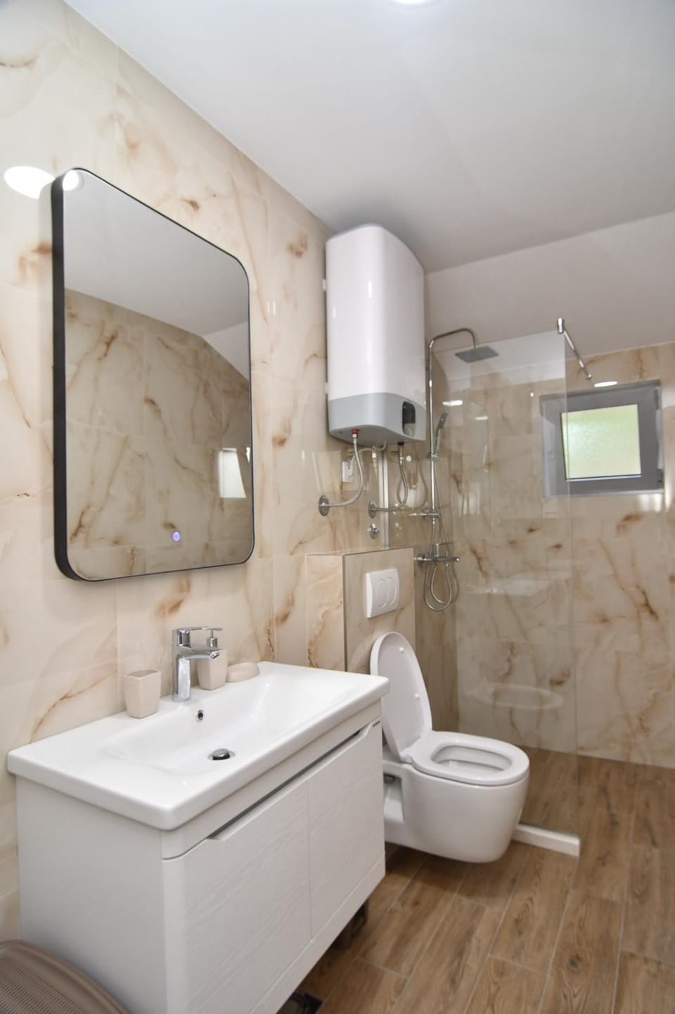 Apartments Šišević Apartment in Budva Municipality