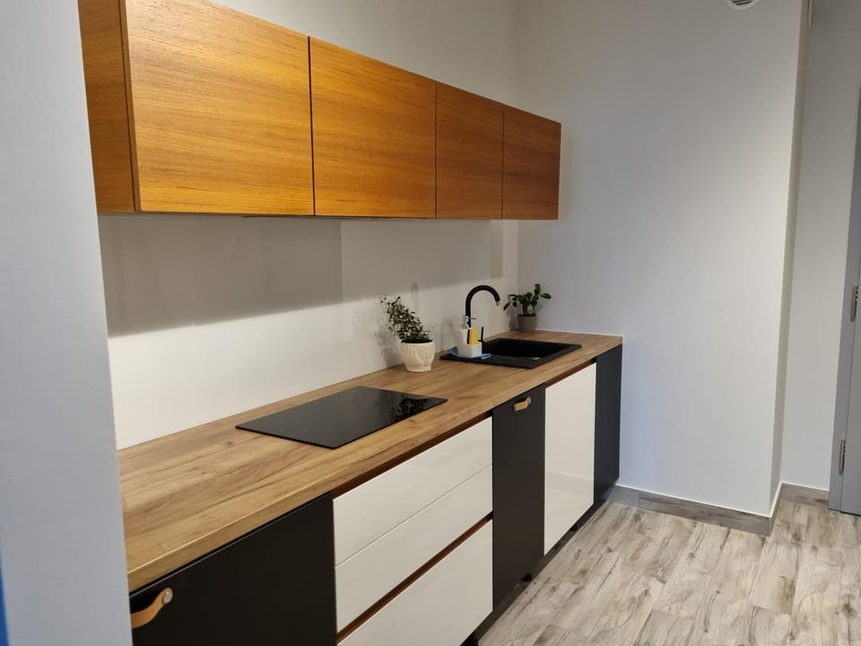 Coffee/tea facilities, Kitchen or kitchenette