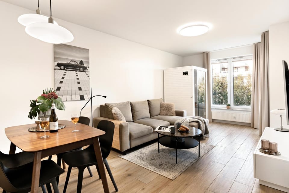 Sauna, View (from property/room), Living room, Spa and wellness centre/facilities, Seating area, Dining area