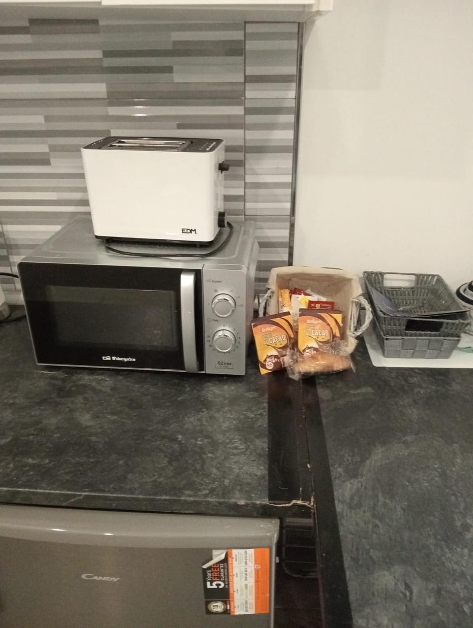 Xoel Apartment in Muxía