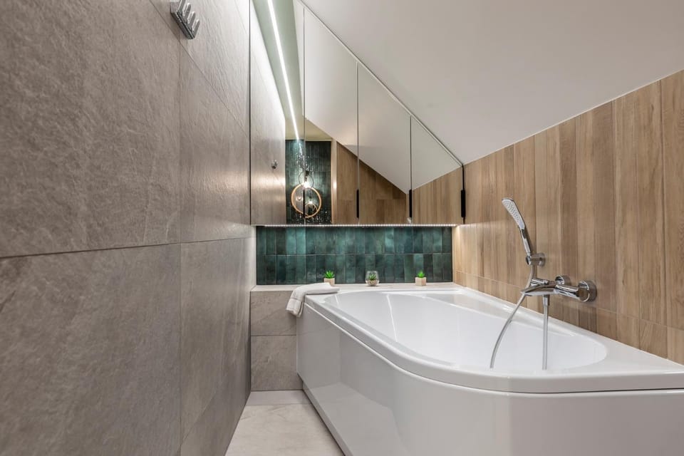 Toilet, Bathroom, Bath, towels