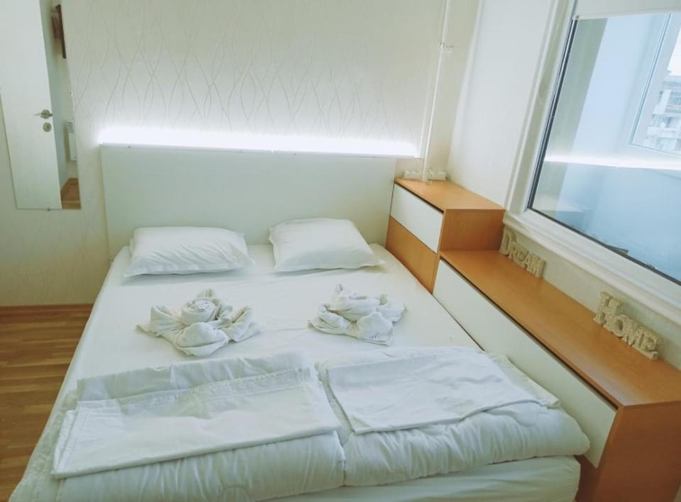 Апартамент Арена Бургас Apartment in Burgas