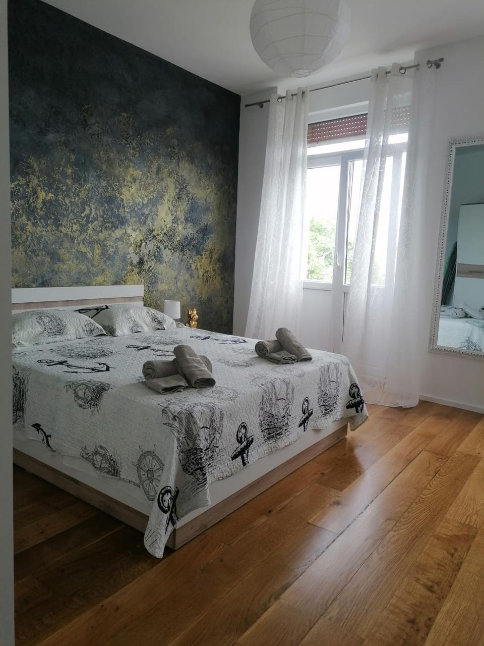 G&M Kolovare Apartment in Zadar