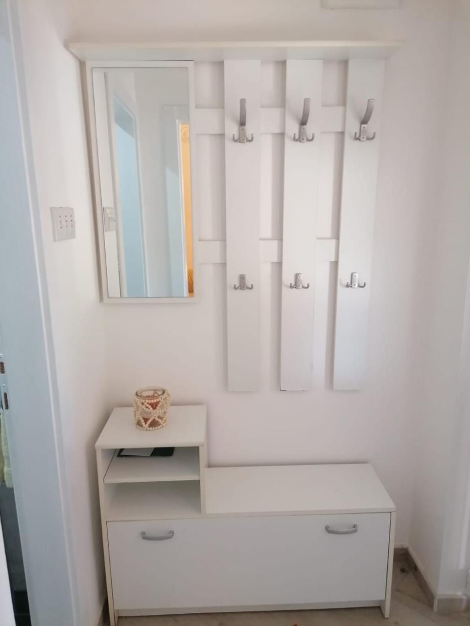 Apartmani Glorija Apartment in Serbia