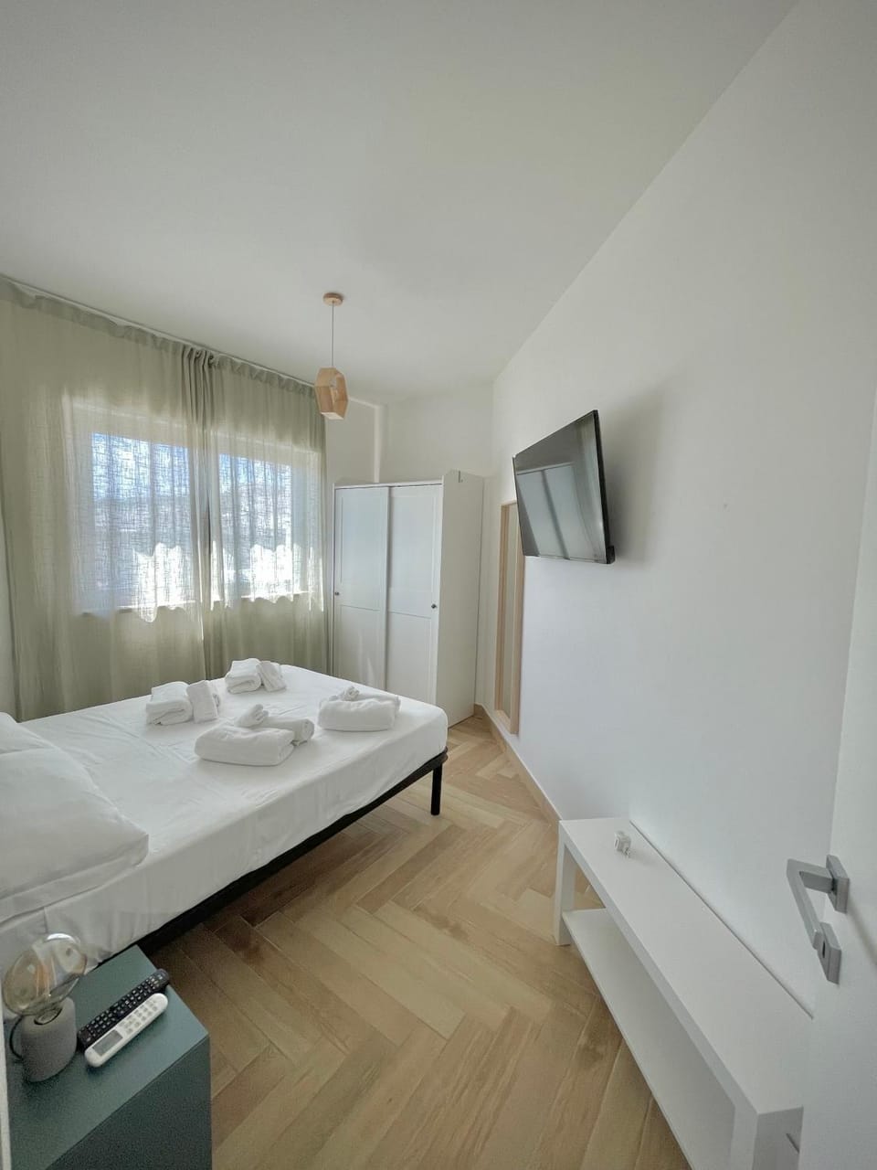 TV and multimedia, Bedroom