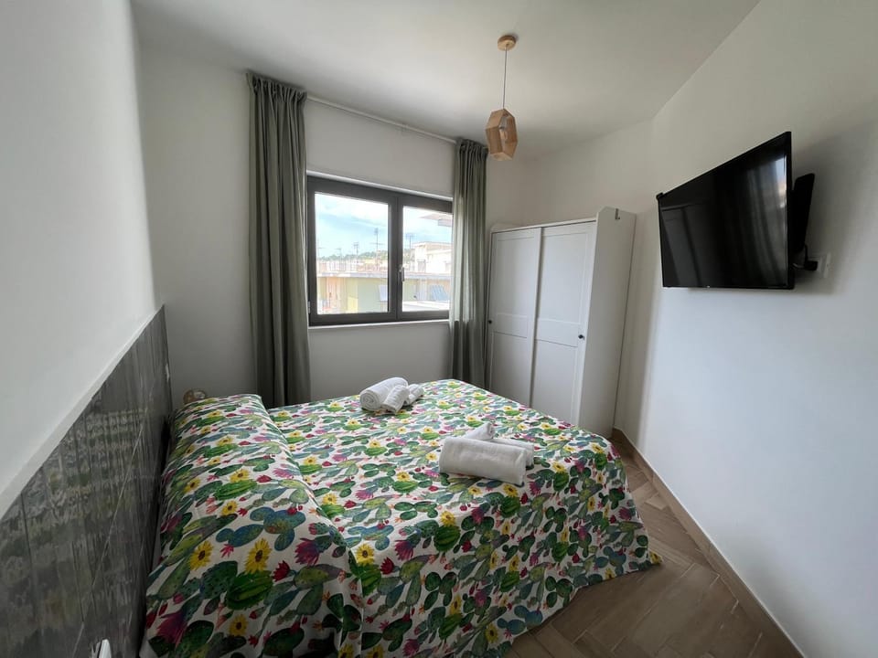 Orti di Serapo -VERDE Apartment in Gaeta
