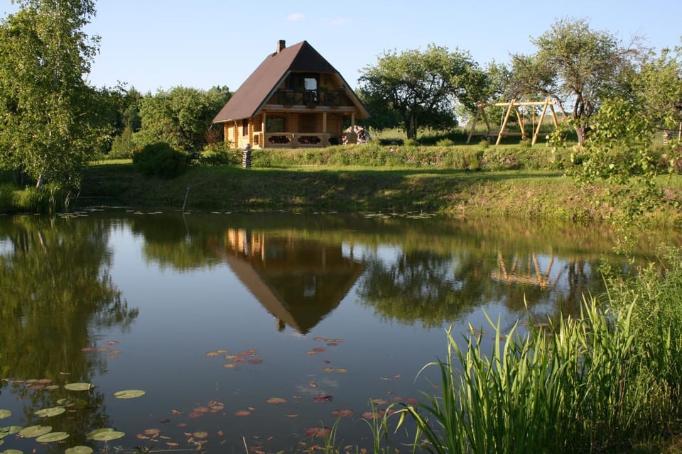 Natural landscape