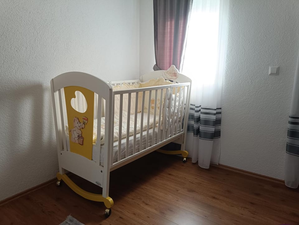 cot