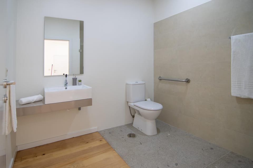 Varandas de S. Jorge - Apartments Apartment in Viana do Castelo District, Portugal