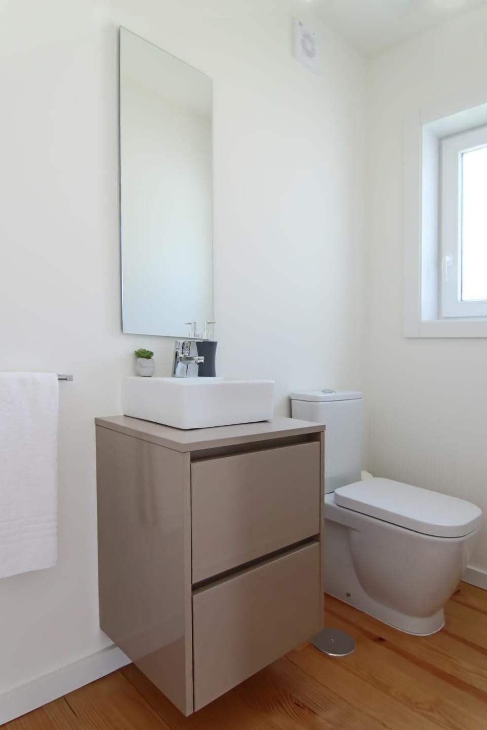 Varandas de S. Jorge - Apartments Apartment in Viana do Castelo District, Portugal