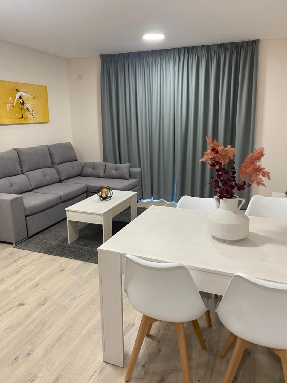 Elite Residense a 150 mts Praia da Rocha Apartment in Portimao