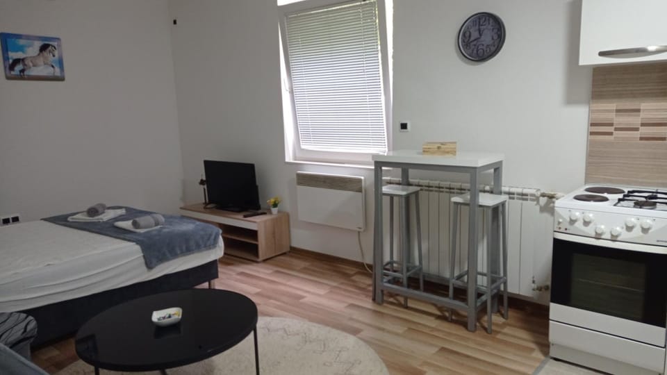 Sleep and drive No7 Apartment in Sarajevo