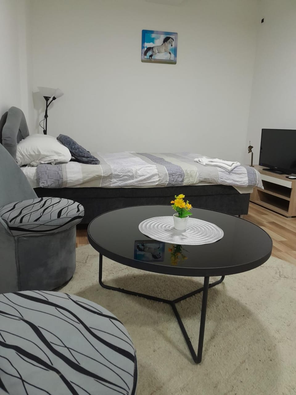 Sleep and drive No7 Apartment in Sarajevo