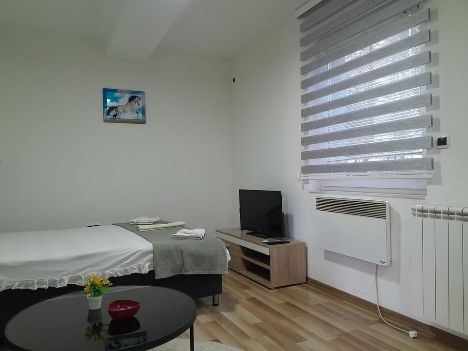 Sleep and drive No7 Apartment in Sarajevo