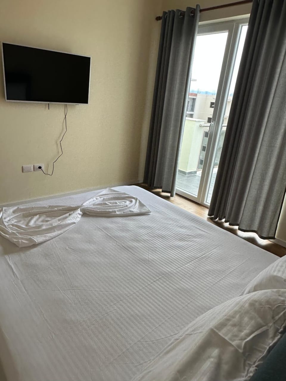 Milenium Apartments Apartment in Europe