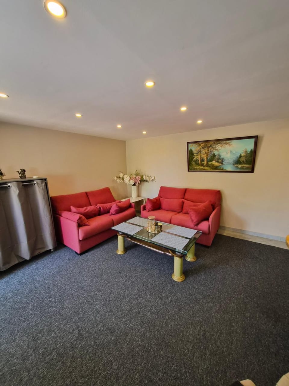 Luxe-Home Apartment in Bourgogne-Franche-Comté