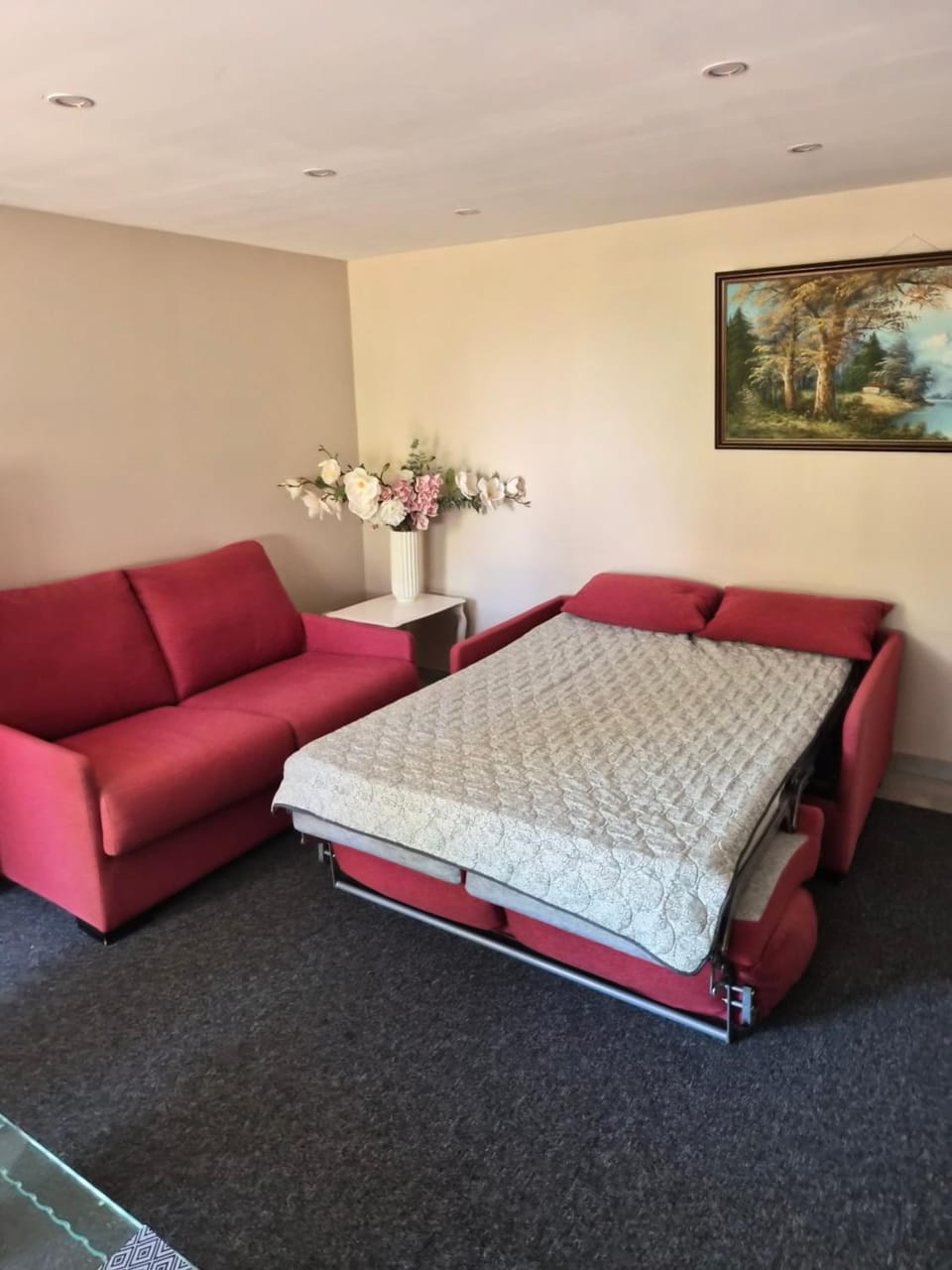 Luxe-Home Apartment in Bourgogne-Franche-Comté