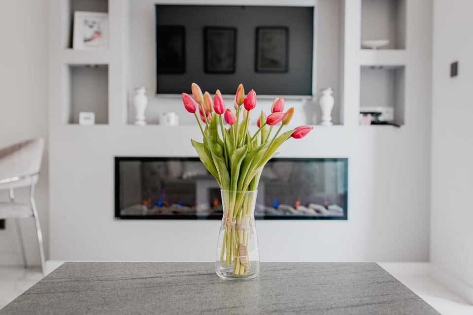 Apartament Villa Klar Apartment in Poland