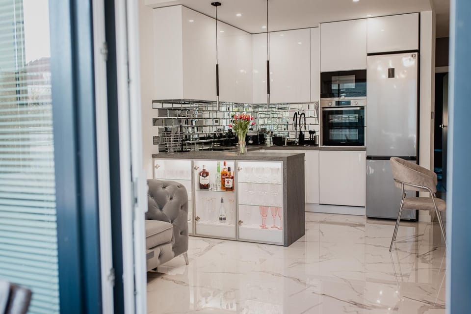 Apartament Villa Klar Apartment in Poland