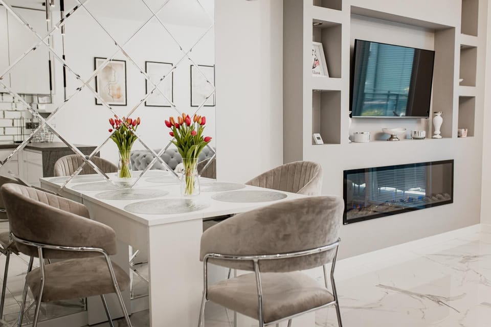 Apartament Villa Klar Apartment in Poland