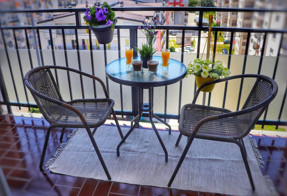 Balcony/Terrace, Balcony/Terrace