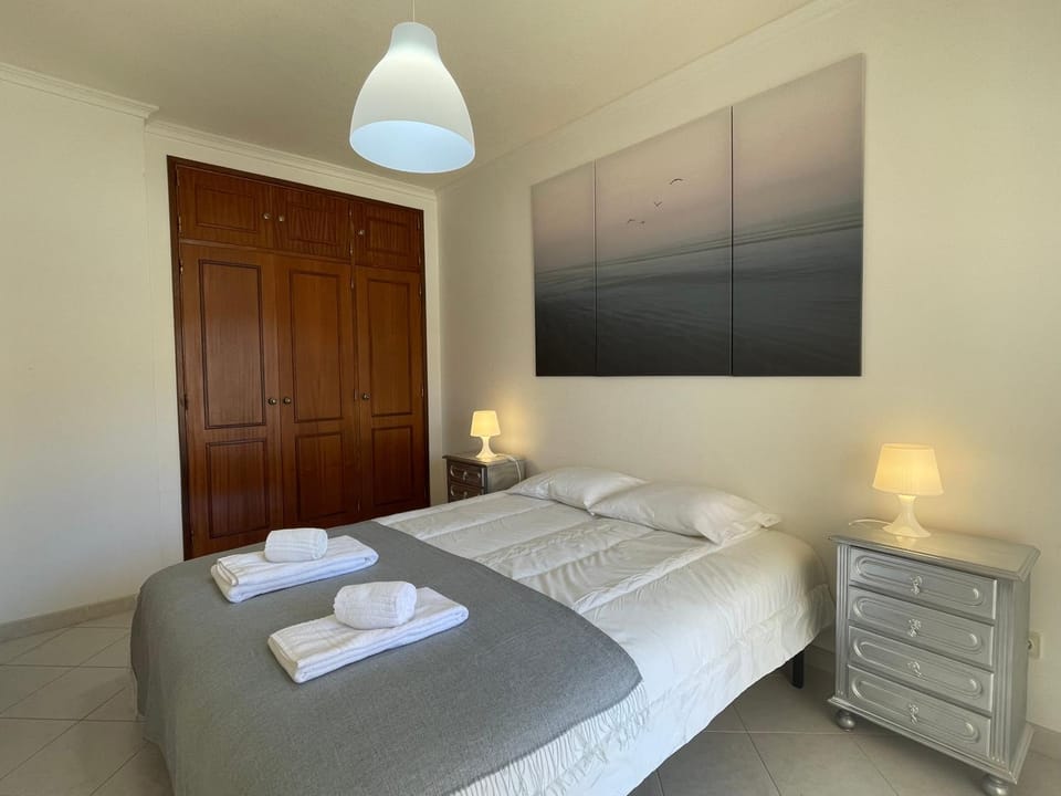 Praia Mar Apartment in Monte Gordo