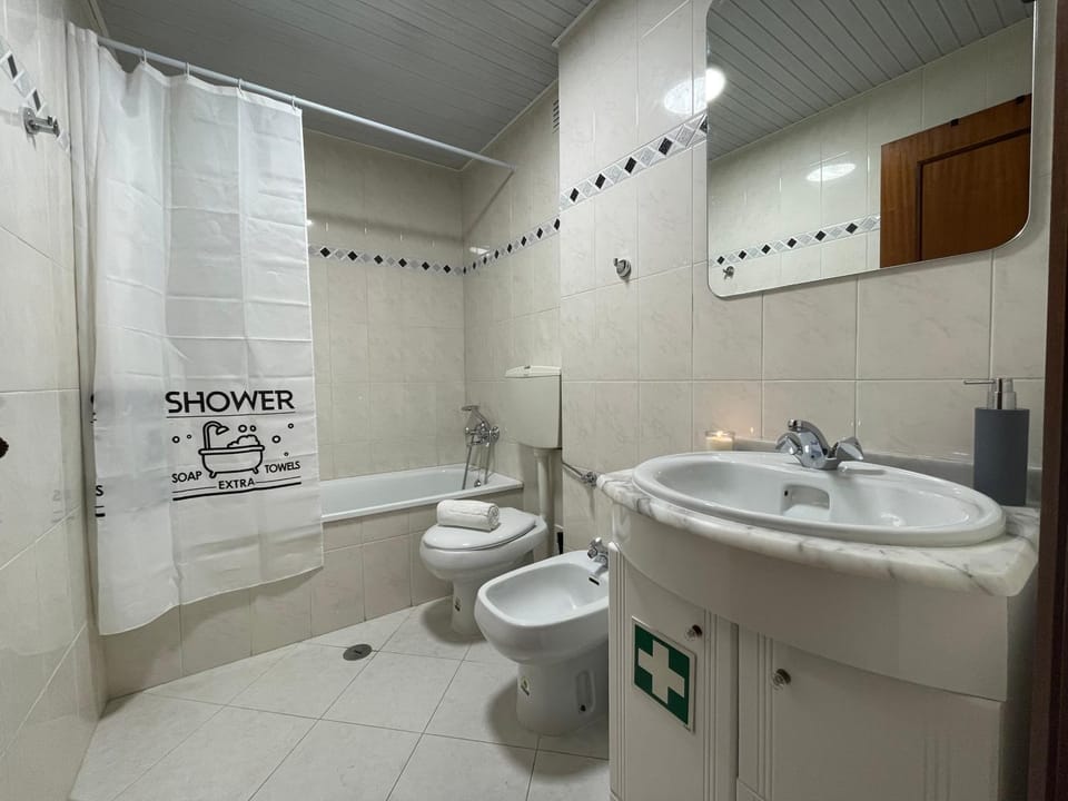 Praia Mar Apartment in Monte Gordo