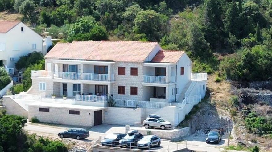 Apartments Aferdita Apartment in Dubrovnik-Neretva County