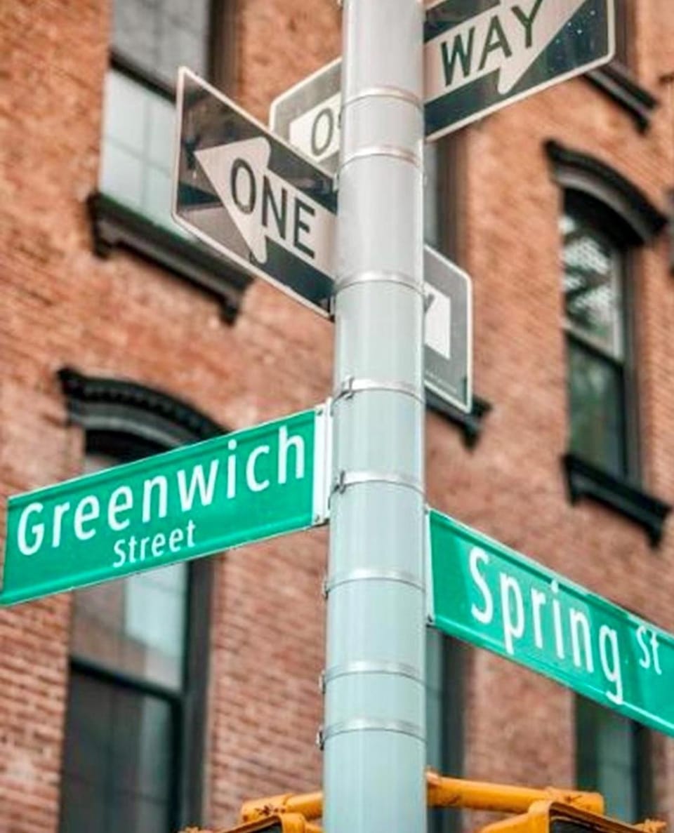 Neighbourhood