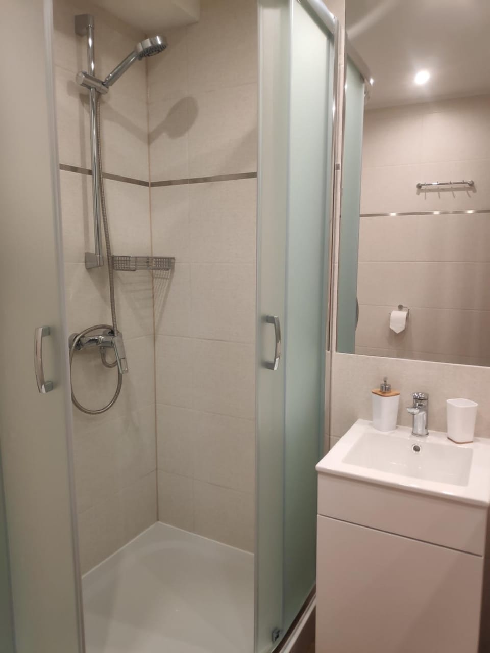 Apartament Owocowy Apartment in Poland