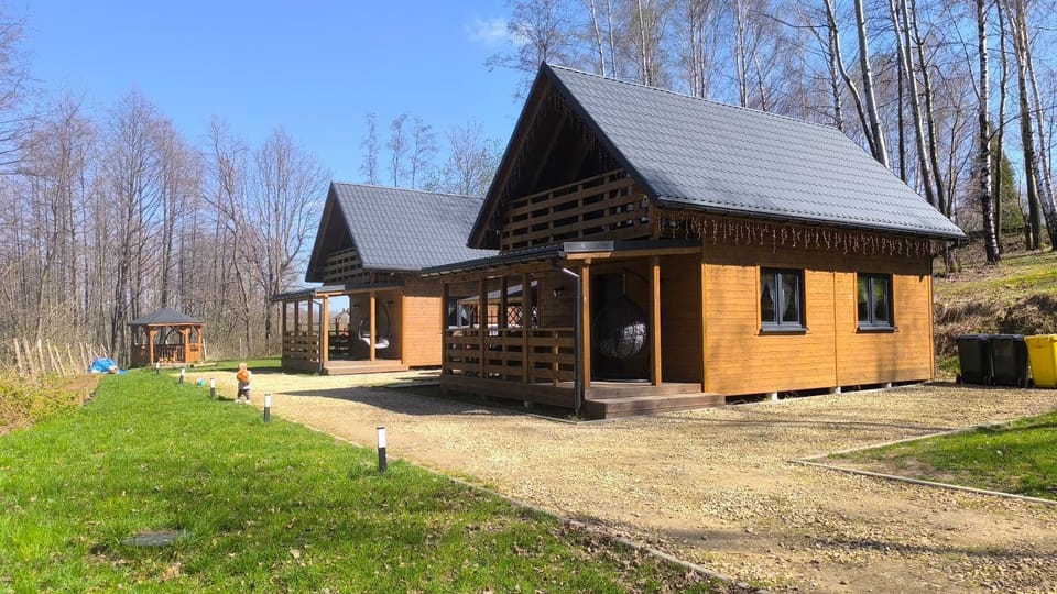 Property building, Spring, Day, Natural landscape