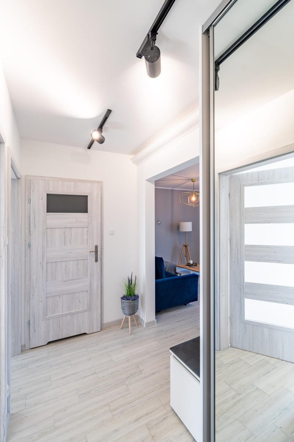 Apartament Struga Park MNICH Apartment in Pomeranian Voivodeship