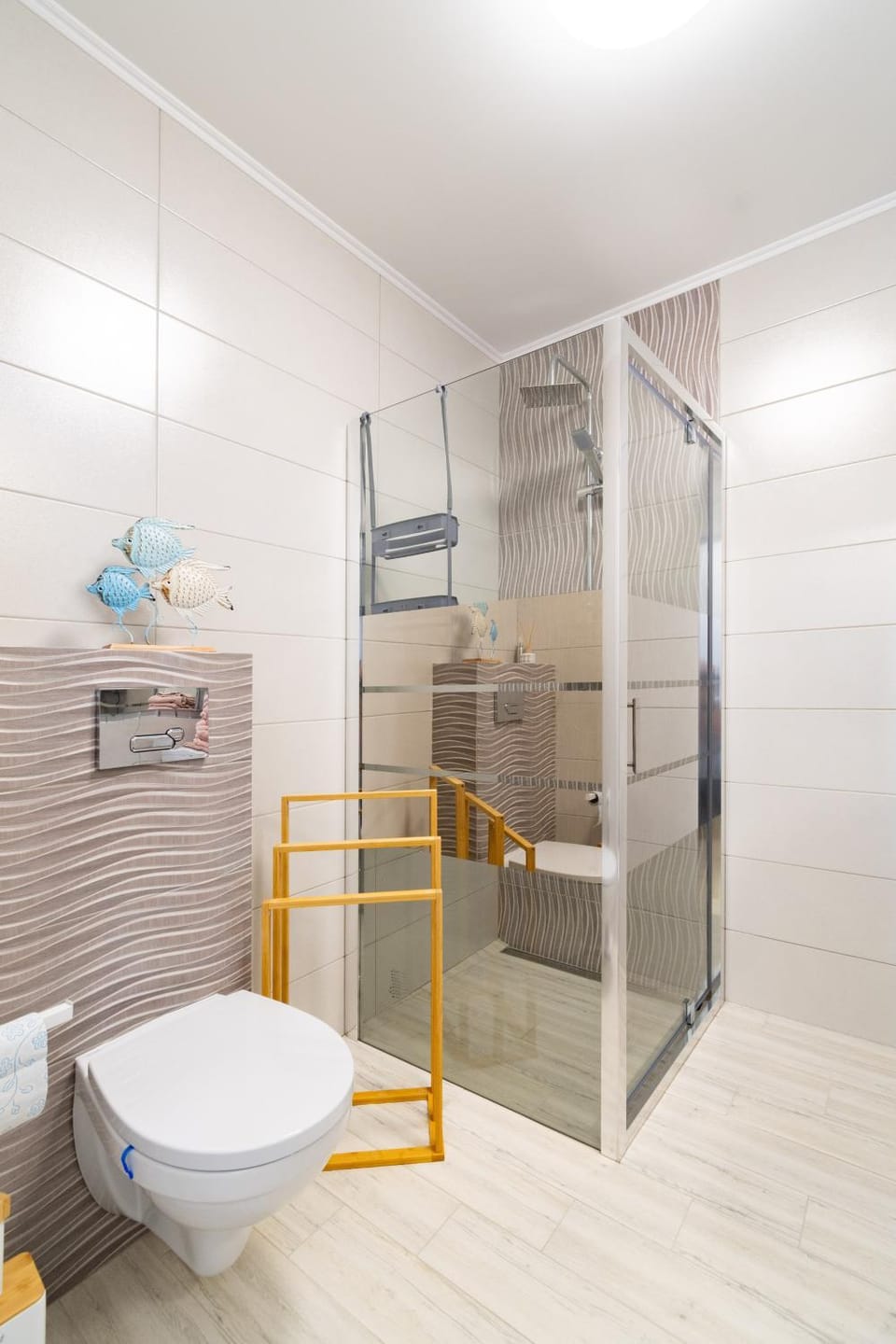 Apartament Struga Park MNICH Apartment in Pomeranian Voivodeship