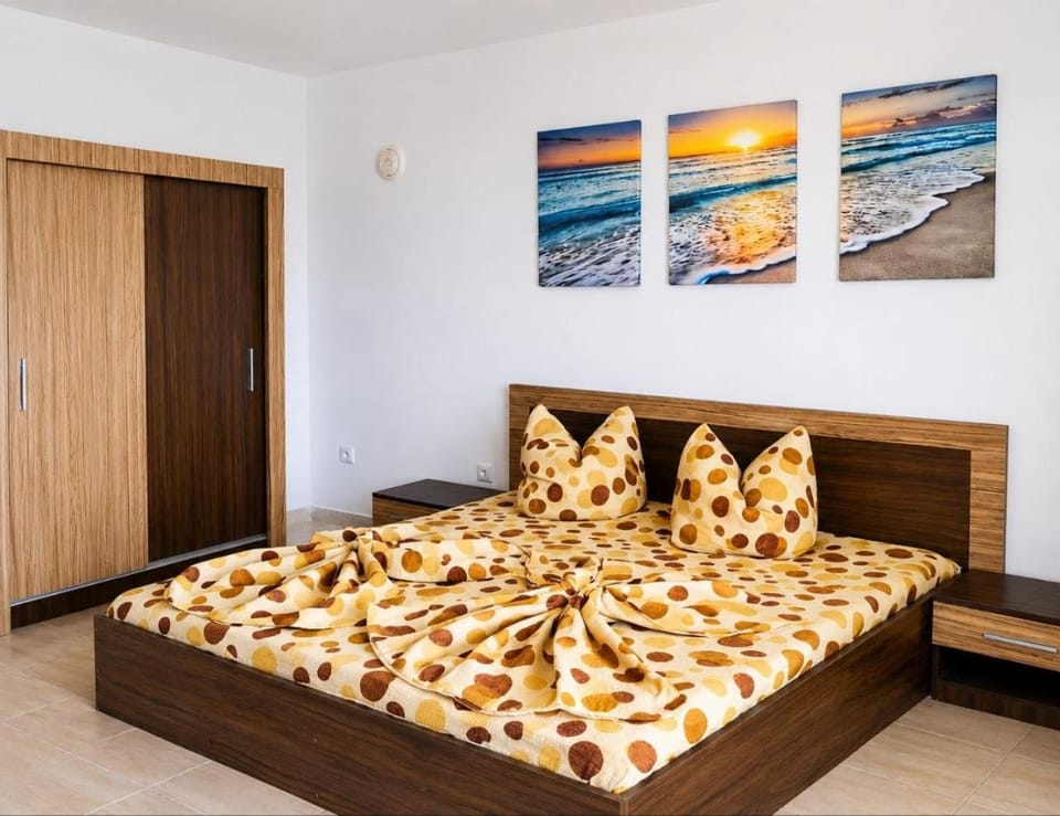 Къща за гости Уют Bed and Breakfast in Burgas Province