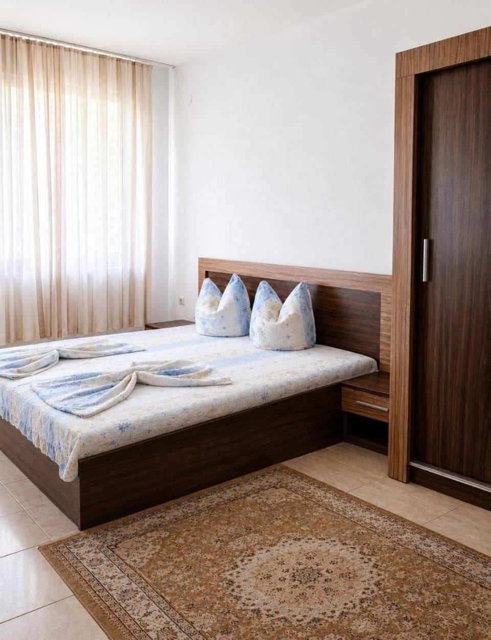 Къща за гости Уют Bed and Breakfast in Burgas Province
