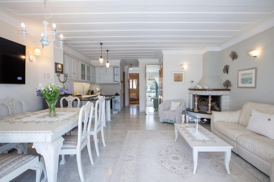 Thalassaki house Apartment in Nydri