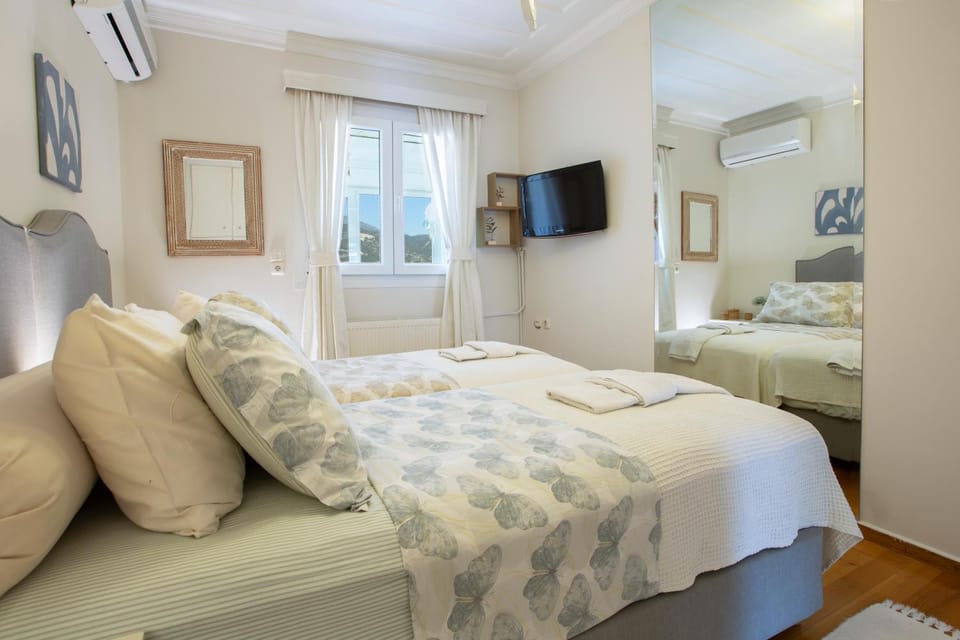 Thalassaki house Apartment in Nydri