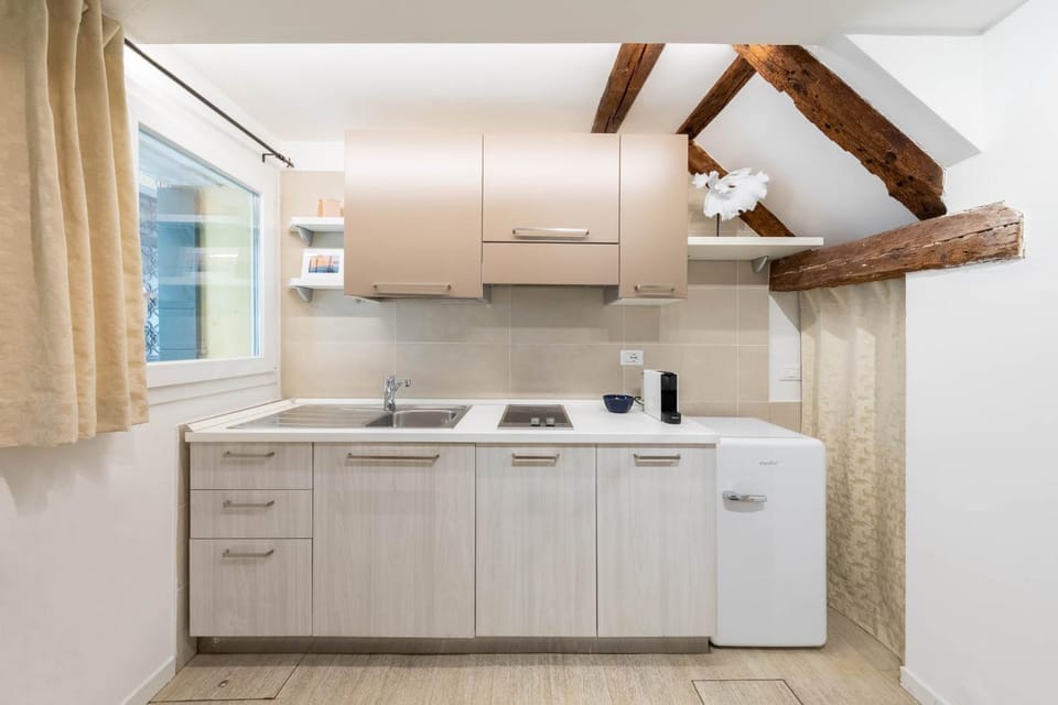Cadamore Apartment in Venice