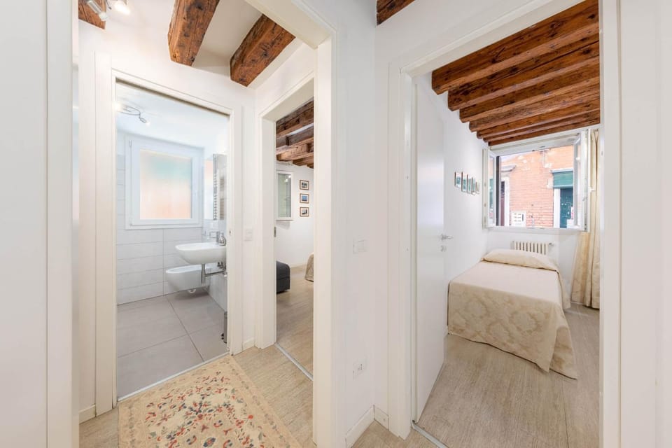 Cadamore Apartment in Venice
