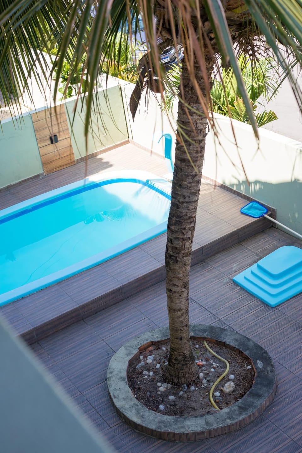 Casasveraneio casa com 3 Suites com ar condicionado à 100m da Praia de Barra De São Miguel, 8 minutos da praia bonita e a 3 do gunga , área de lazer privativa com piscina e churrasqueira! House in State of Alagoas, Brazil