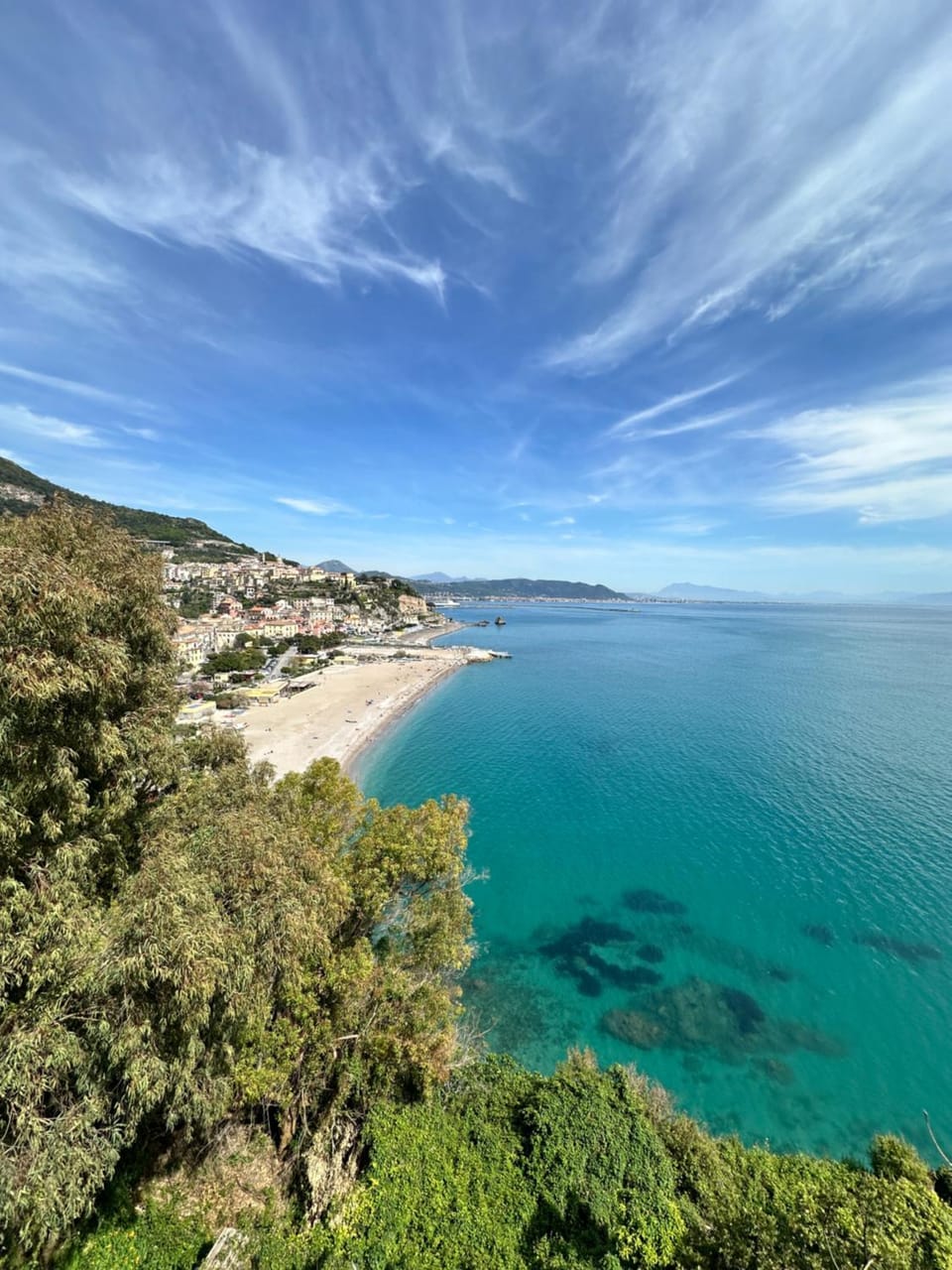 Nearby landmark, Natural landscape, Beach, Sea view