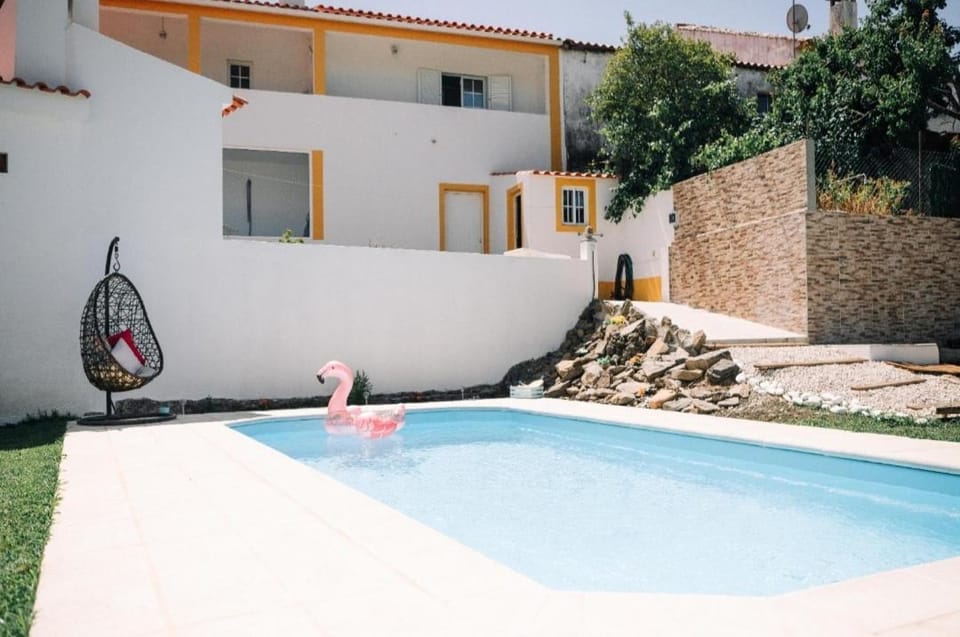 Quintinha do Quintas House in Santarém District, Portugal
